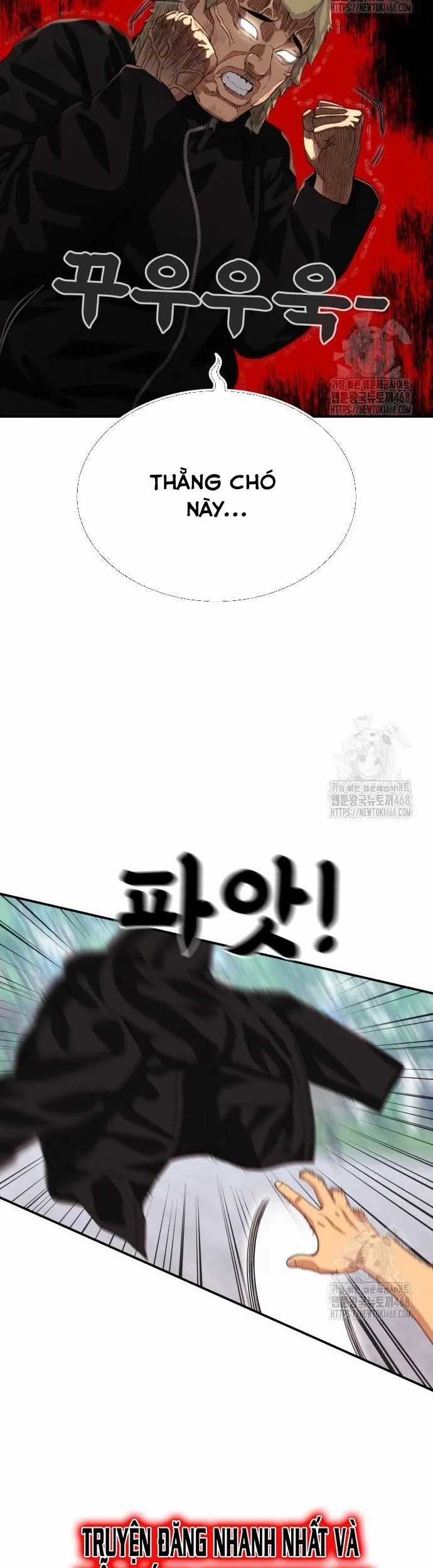 Huấn Luyện Chiến Đấu Siêu Cấp Chapter 57 trang 48