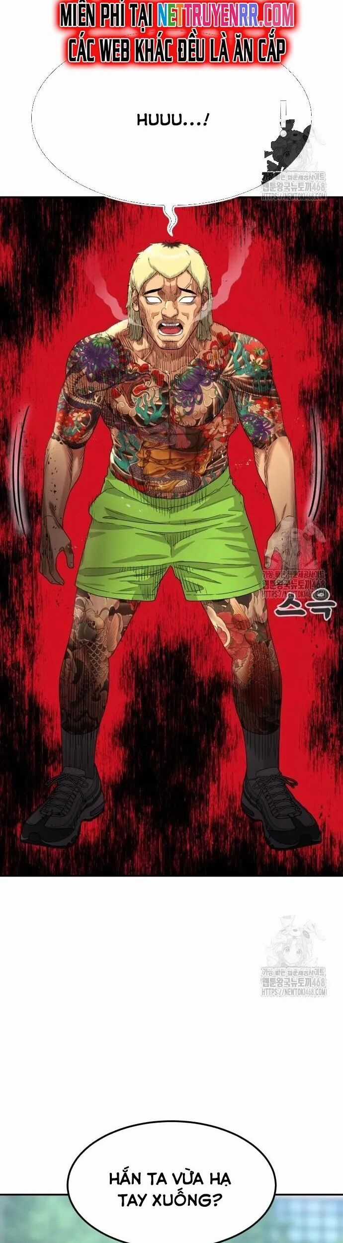 Huấn Luyện Chiến Đấu Siêu Cấp Chapter 57 trang 49