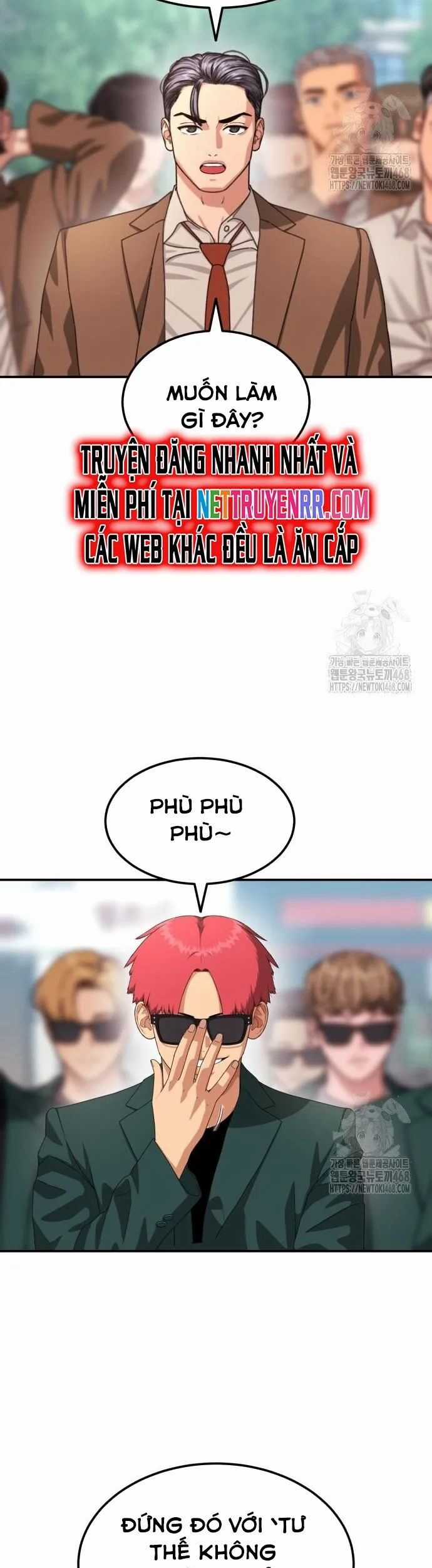 Huấn Luyện Chiến Đấu Siêu Cấp Chapter 57 trang 50