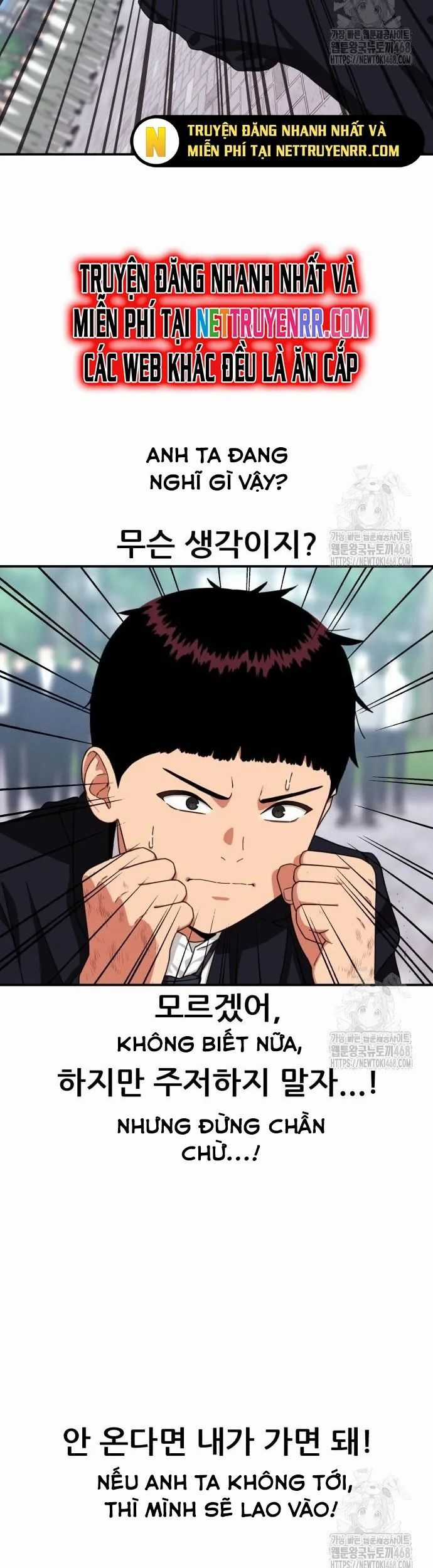 Huấn Luyện Chiến Đấu Siêu Cấp Chapter 57 trang 52