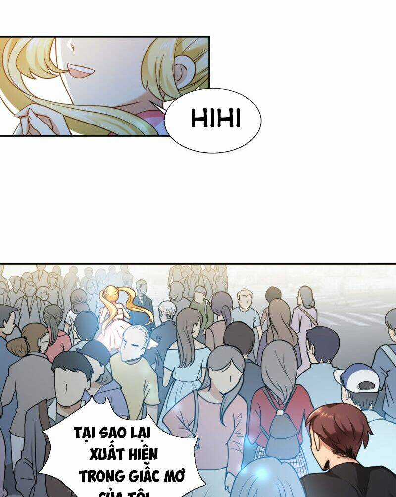 Huấn Luyện Viên Của Nữ Thần Chapter 1 trang 2