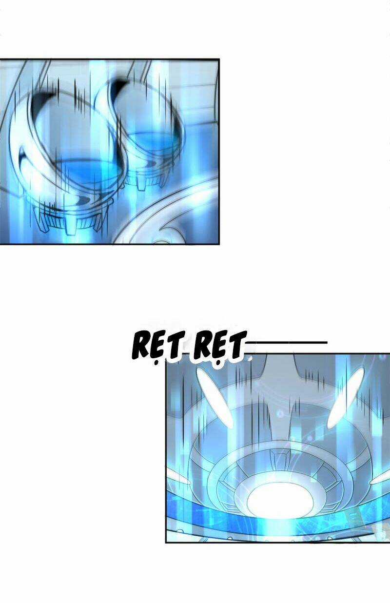 Huấn Luyện Viên Của Nữ Thần Chapter 1 trang 24