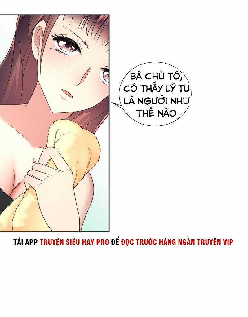 Huấn Luyện Viên Của Nữ Thần Chapter 10 trang 2