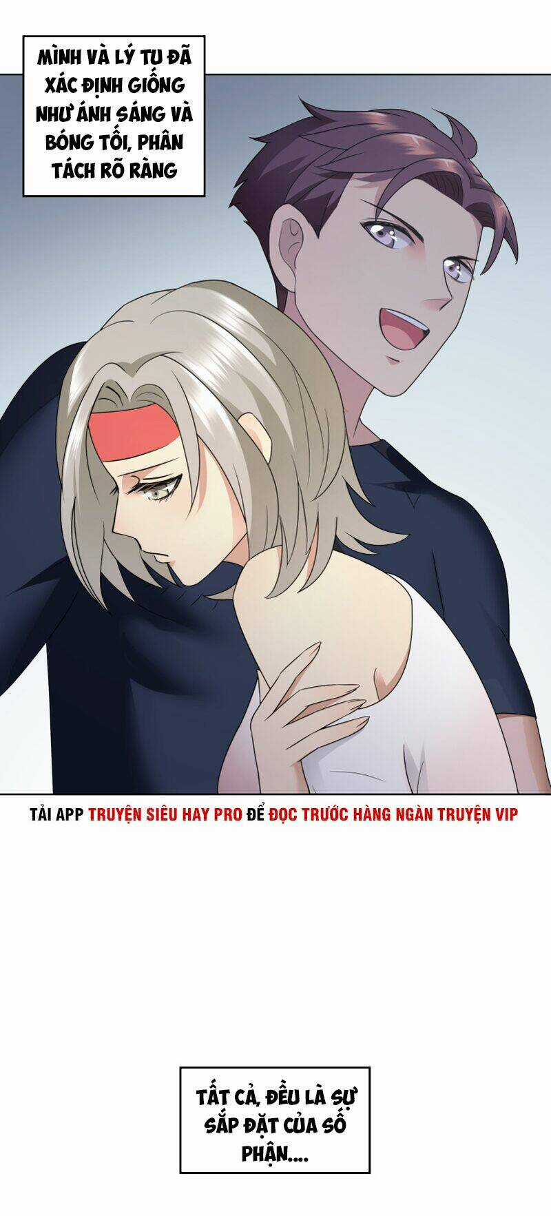 Huấn Luyện Viên Của Nữ Thần Chapter 11 trang 20