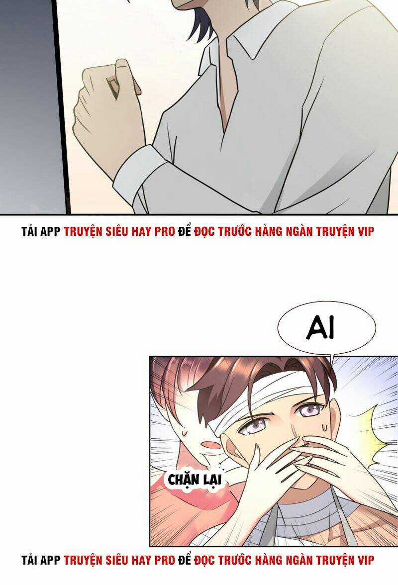 Huấn Luyện Viên Của Nữ Thần Chapter 12 trang 10