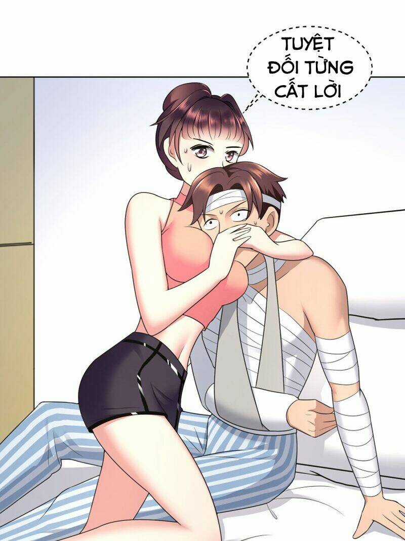 Huấn Luyện Viên Của Nữ Thần Chapter 12 trang 11