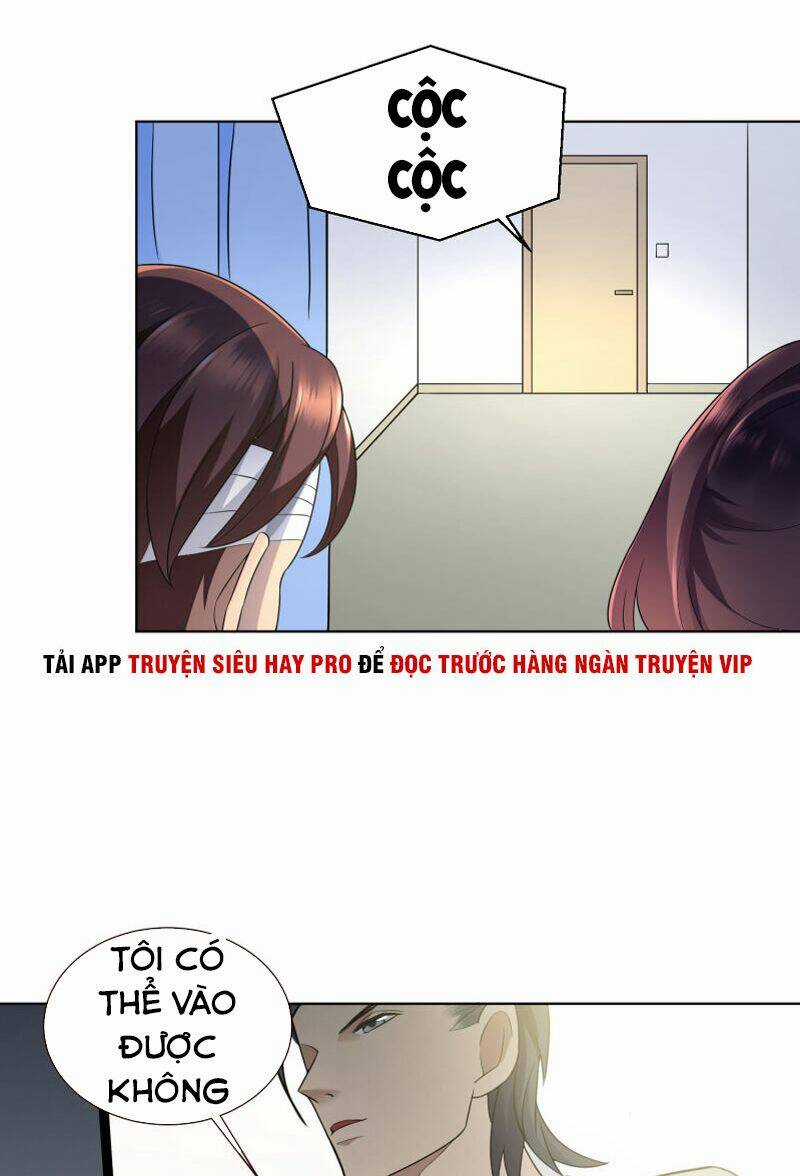 Huấn Luyện Viên Của Nữ Thần Chapter 12 trang 9