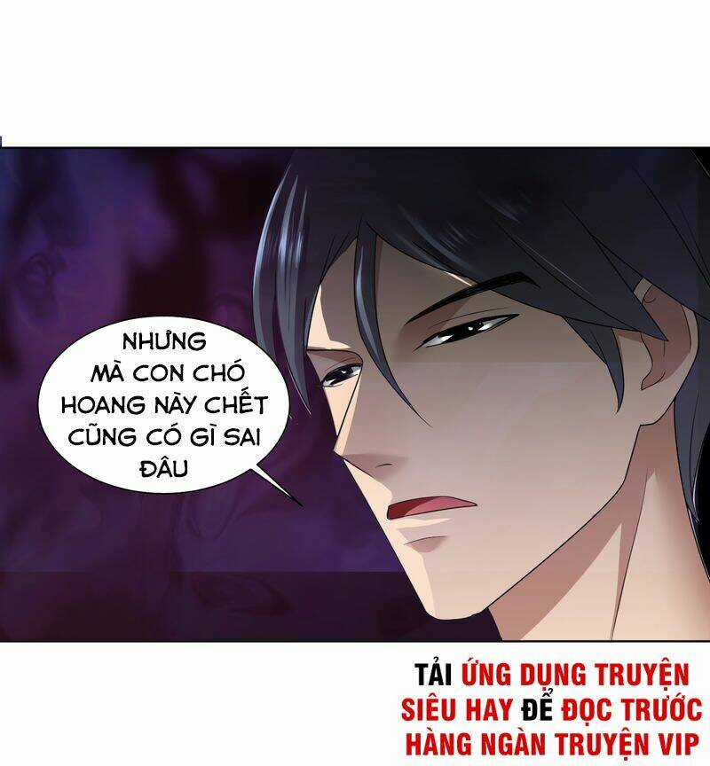Huấn Luyện Viên Của Nữ Thần Chapter 13 trang 10