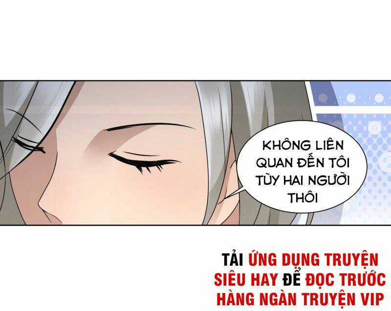 Huấn Luyện Viên Của Nữ Thần Chapter 13 trang 28