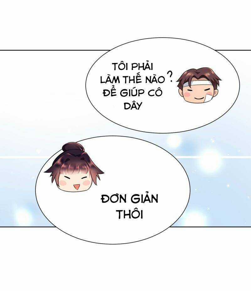 Huấn Luyện Viên Của Nữ Thần Chapter 13 trang 29