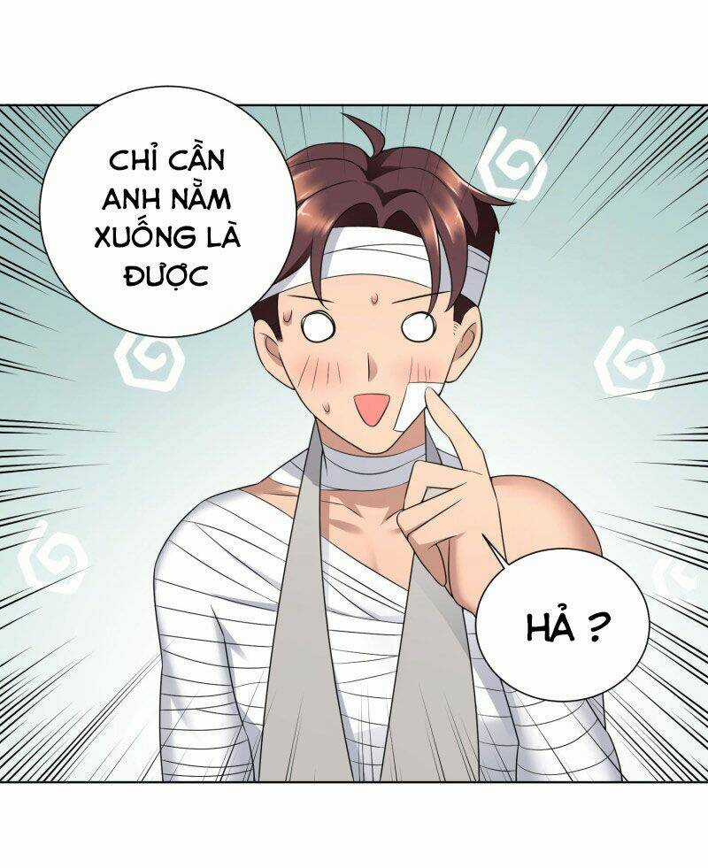 Huấn Luyện Viên Của Nữ Thần Chapter 13 trang 30