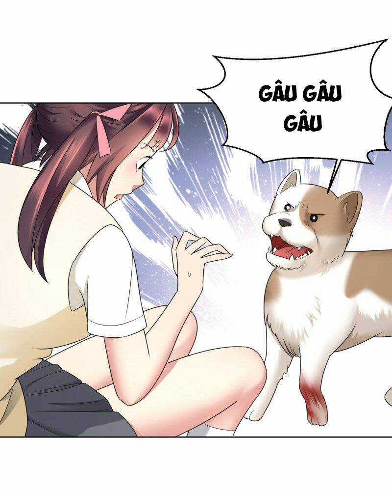 Huấn Luyện Viên Của Nữ Thần Chapter 13 trang 5