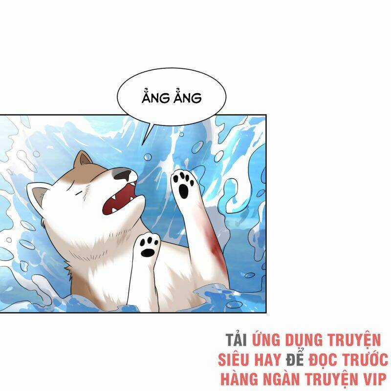 Huấn Luyện Viên Của Nữ Thần Chapter 13 trang 8