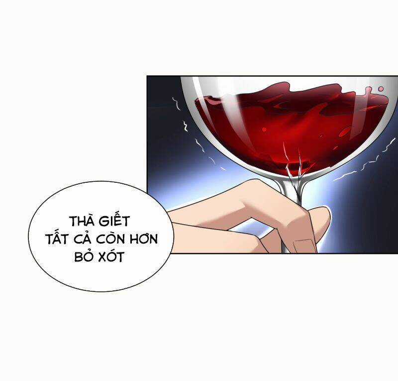 Huấn Luyện Viên Của Nữ Thần Chapter 14 trang 10