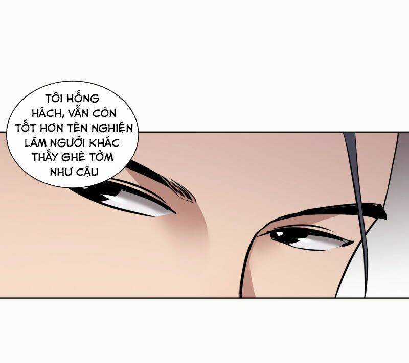 Huấn Luyện Viên Của Nữ Thần Chapter 14 trang 14