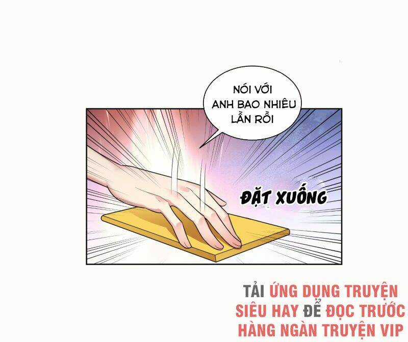 Huấn Luyện Viên Của Nữ Thần Chapter 14 trang 22