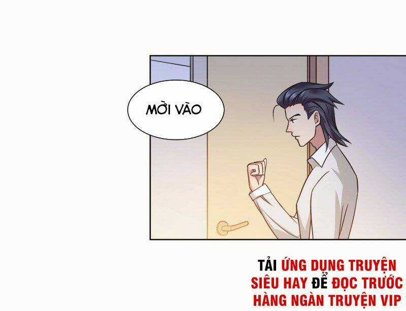 Huấn Luyện Viên Của Nữ Thần Chapter 14 trang 25