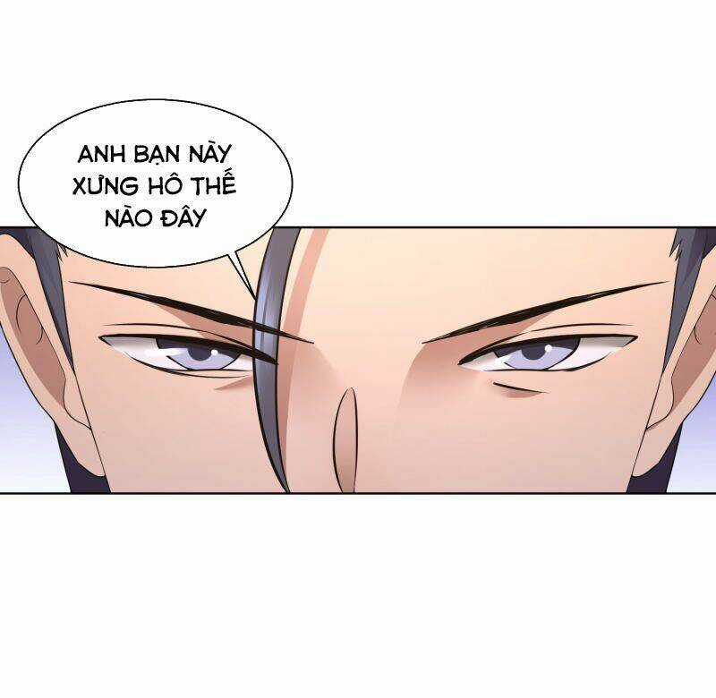 Huấn Luyện Viên Của Nữ Thần Chapter 14 trang 30
