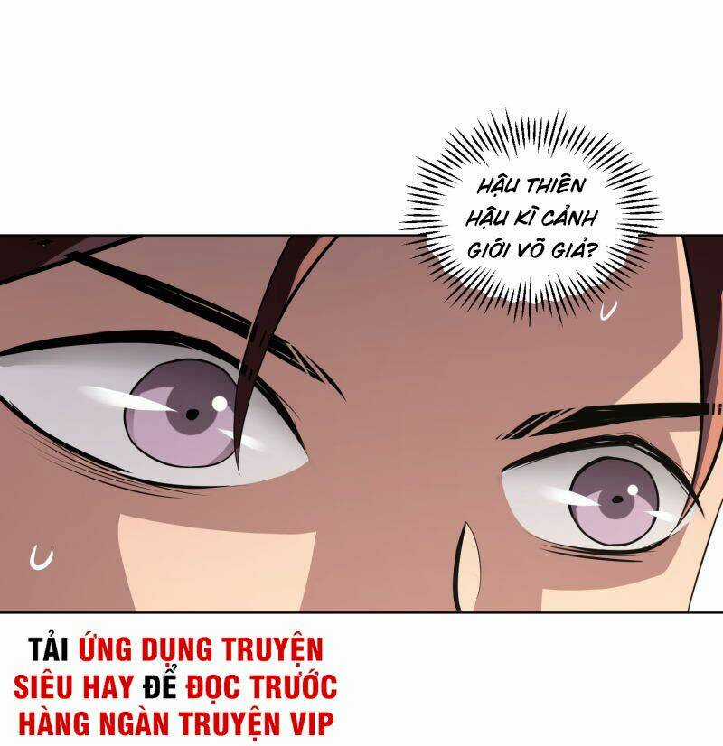 Huấn Luyện Viên Của Nữ Thần Chapter 14 trang 33