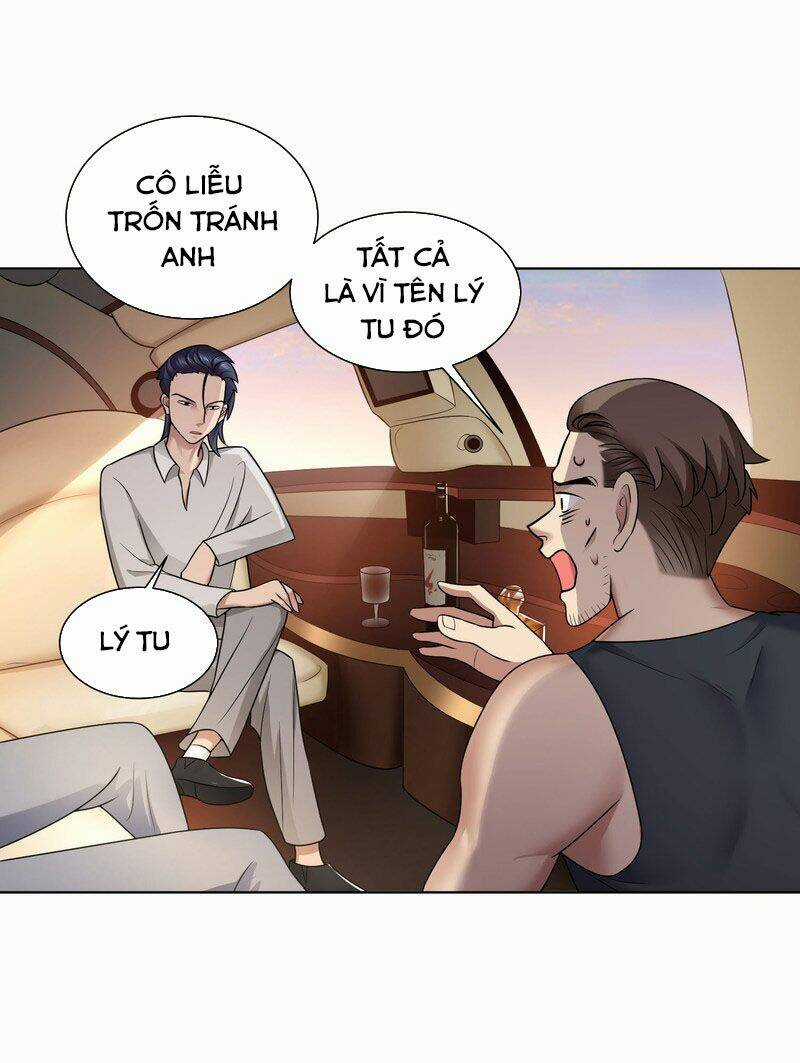 Huấn Luyện Viên Của Nữ Thần Chapter 14 trang 4