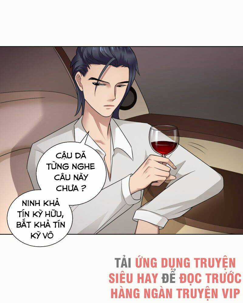 Huấn Luyện Viên Của Nữ Thần Chapter 14 trang 9