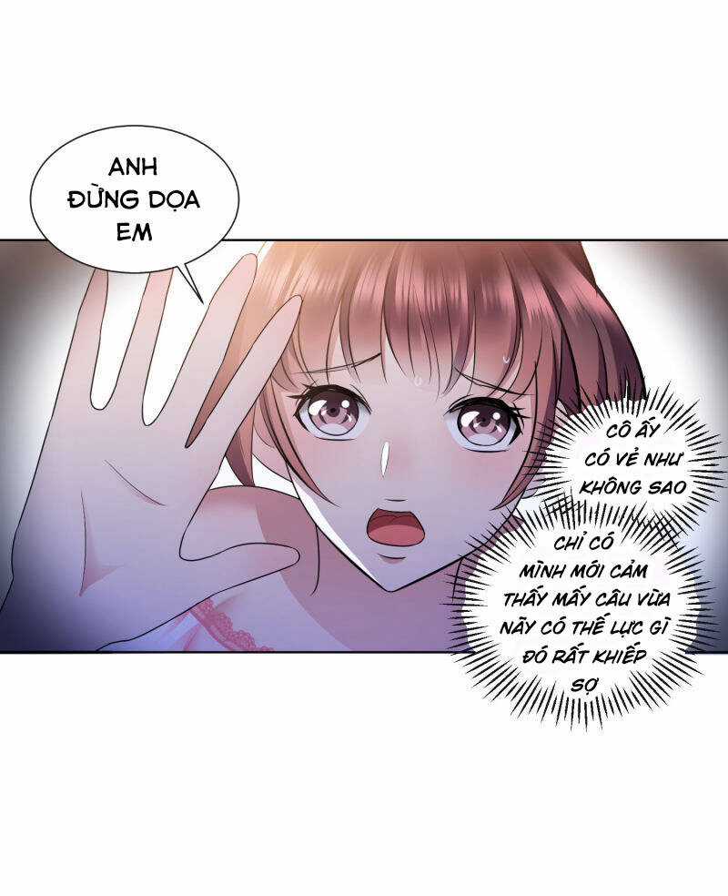 Huấn Luyện Viên Của Nữ Thần Chapter 15 trang 12