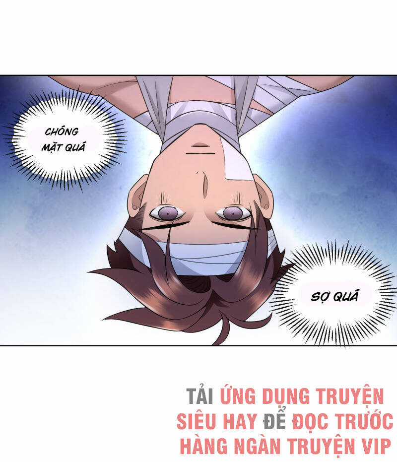 Huấn Luyện Viên Của Nữ Thần Chapter 15 trang 13