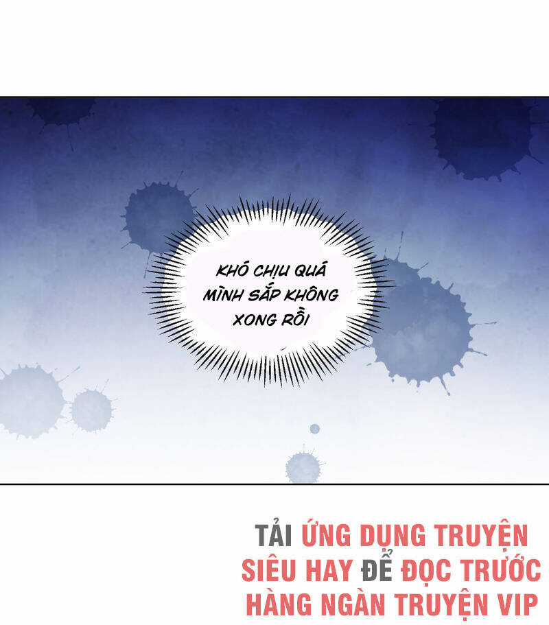 Huấn Luyện Viên Của Nữ Thần Chapter 15 trang 15