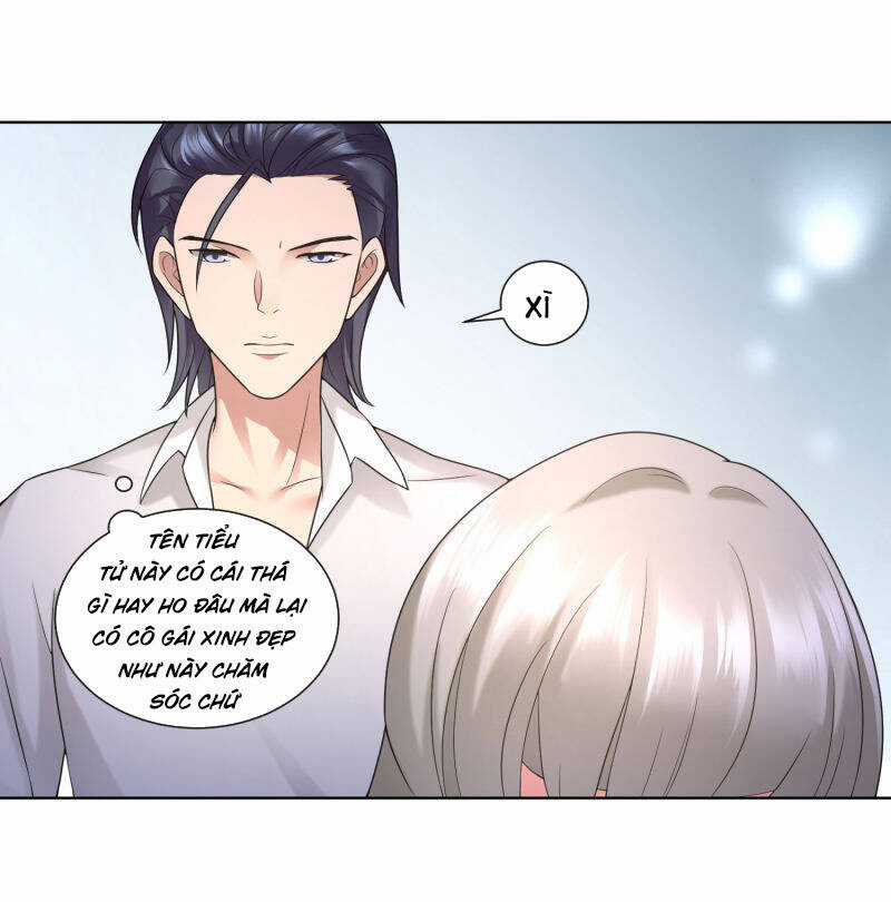 Huấn Luyện Viên Của Nữ Thần Chapter 15 trang 19