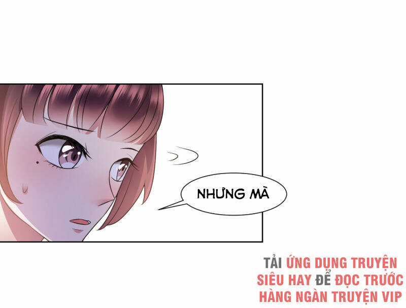 Huấn Luyện Viên Của Nữ Thần Chapter 15 trang 22