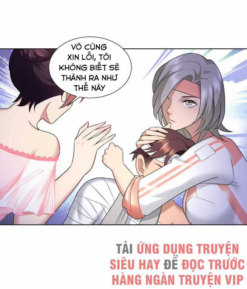 Huấn Luyện Viên Của Nữ Thần Chapter 15 trang 24