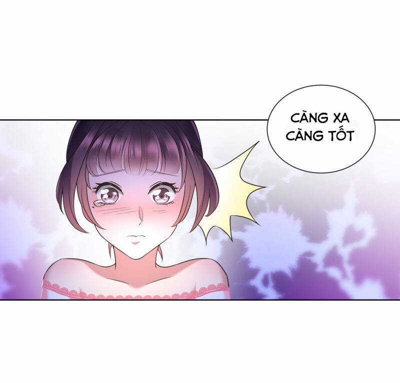 Huấn Luyện Viên Của Nữ Thần Chapter 15 trang 26