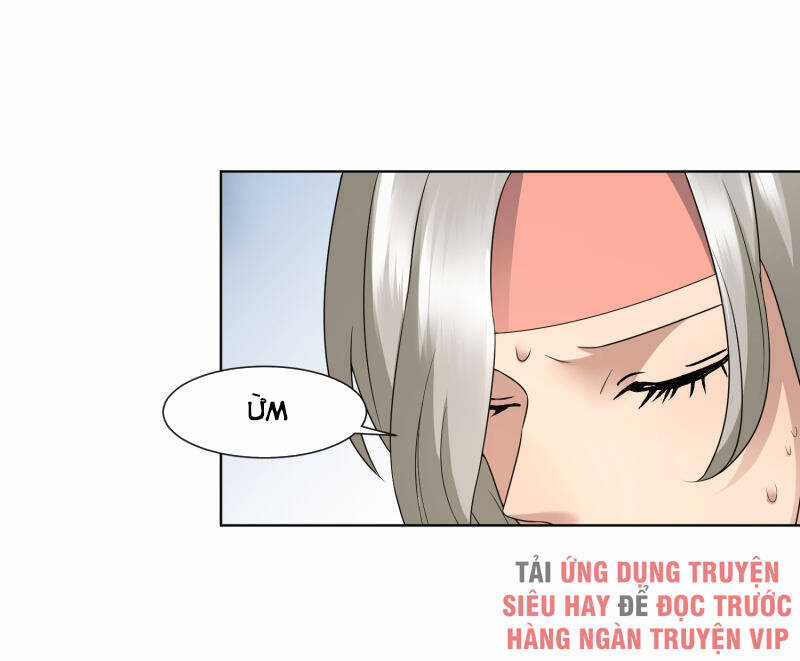 Huấn Luyện Viên Của Nữ Thần Chapter 15 trang 28