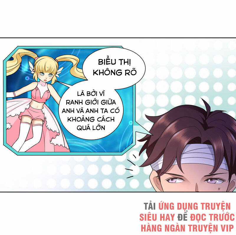 Huấn Luyện Viên Của Nữ Thần Chapter 15 trang 3