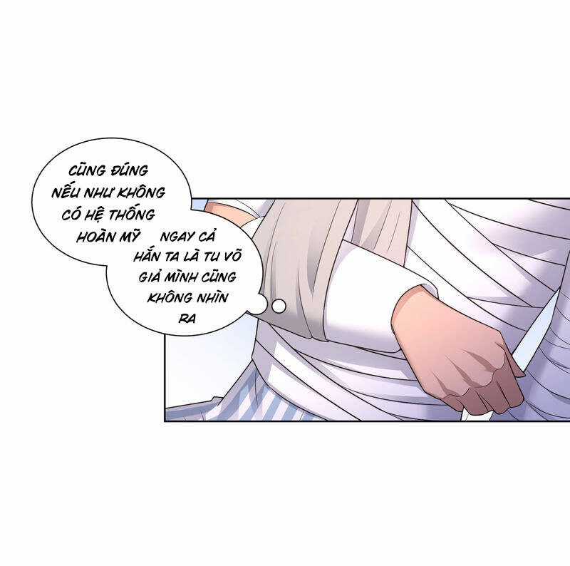 Huấn Luyện Viên Của Nữ Thần Chapter 15 trang 4