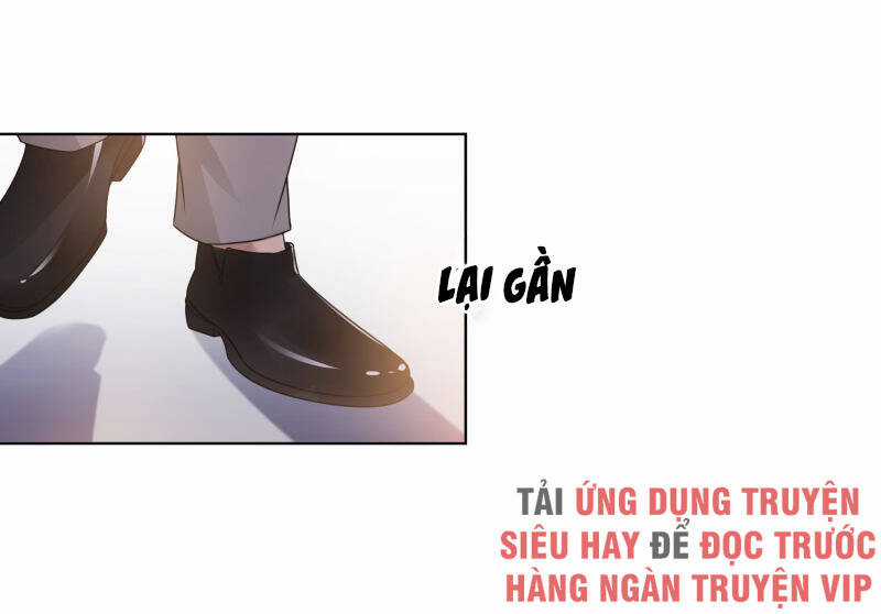 Huấn Luyện Viên Của Nữ Thần Chapter 15 trang 5