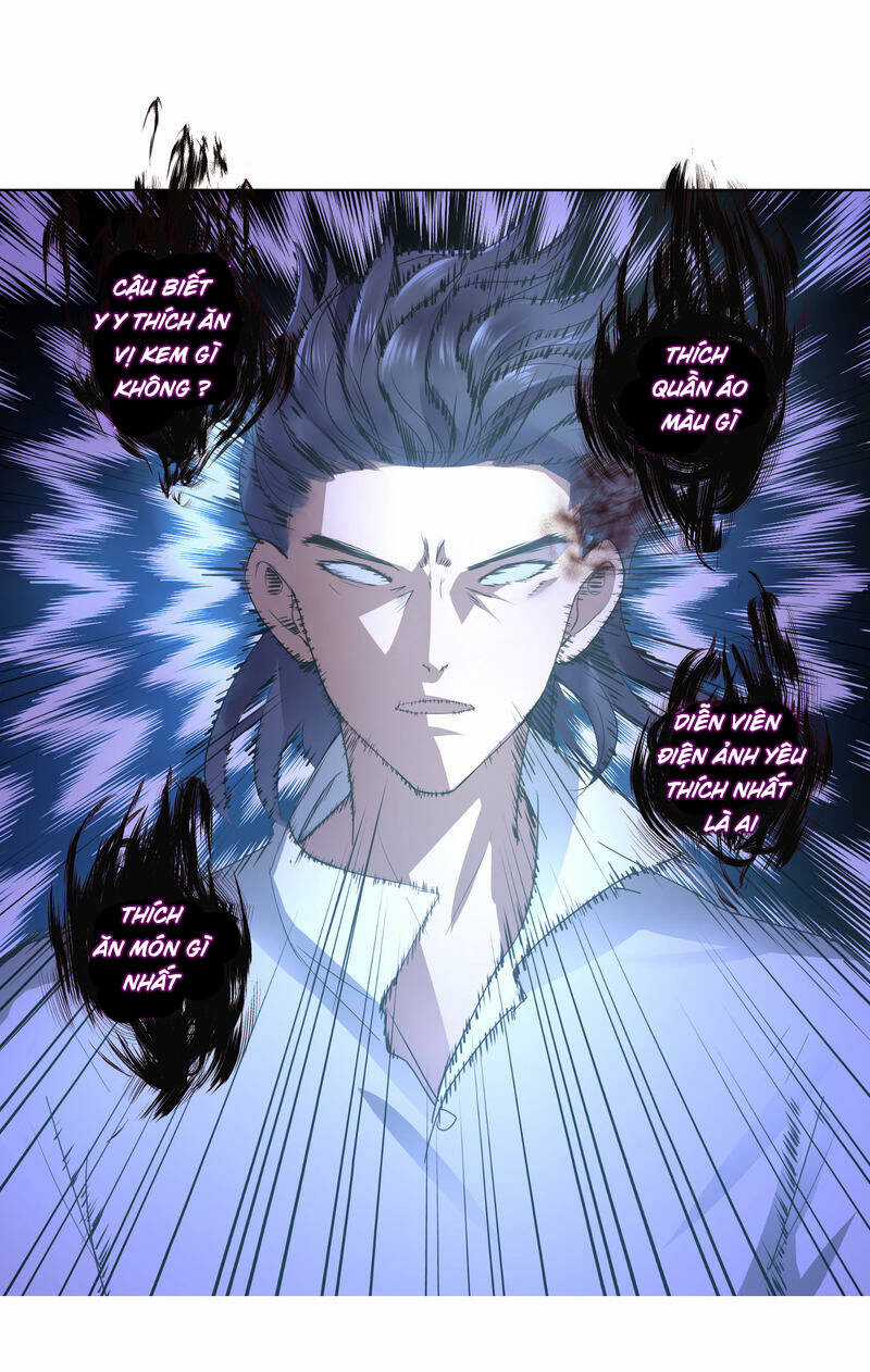 Huấn Luyện Viên Của Nữ Thần Chapter 15 trang 9