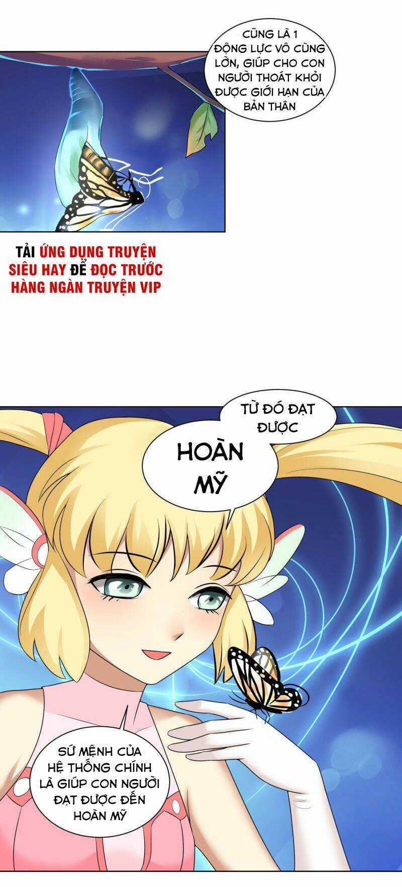 Huấn Luyện Viên Của Nữ Thần Chapter 16 trang 13