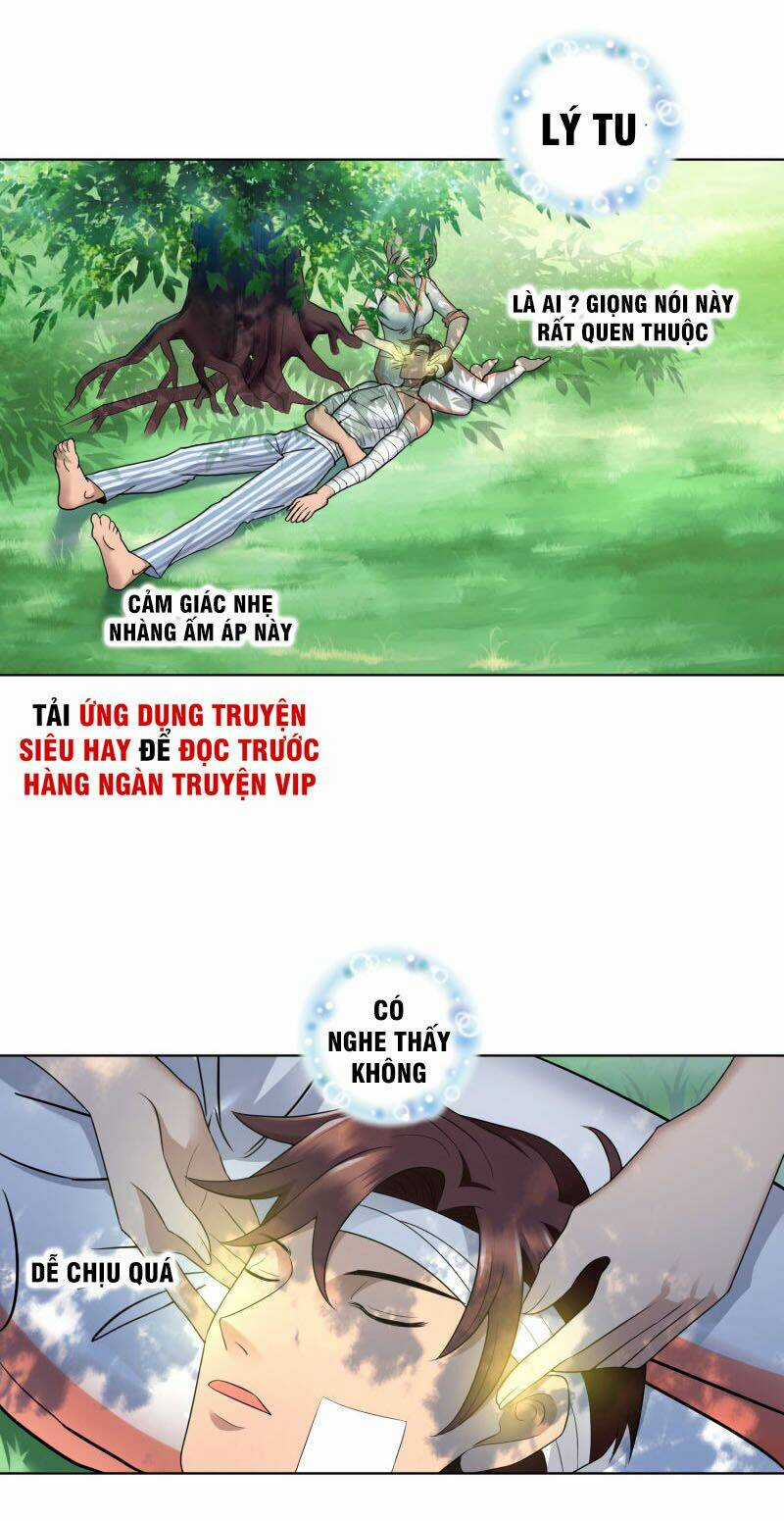 Huấn Luyện Viên Của Nữ Thần Chapter 16 trang 2