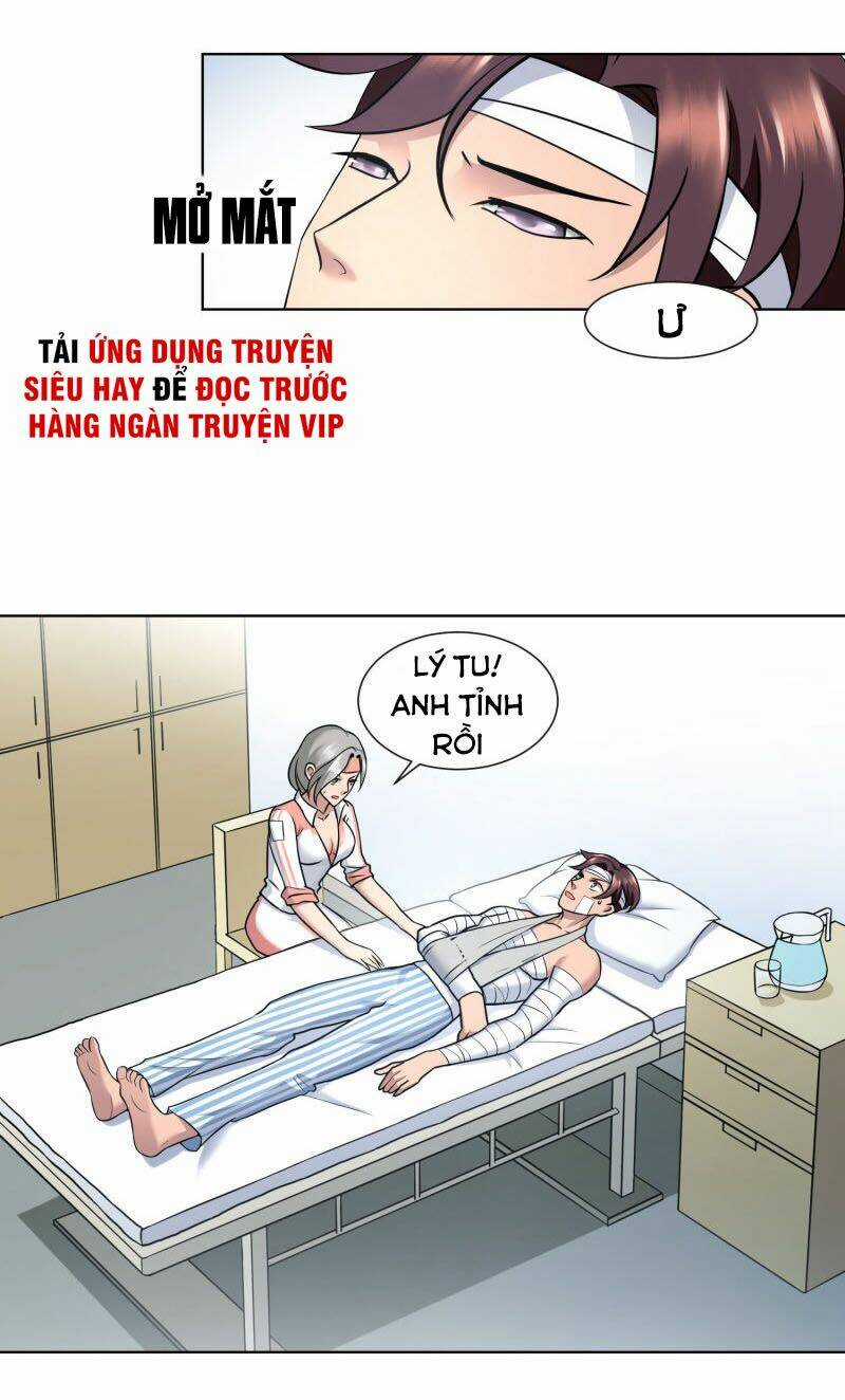 Huấn Luyện Viên Của Nữ Thần Chapter 16 trang 3