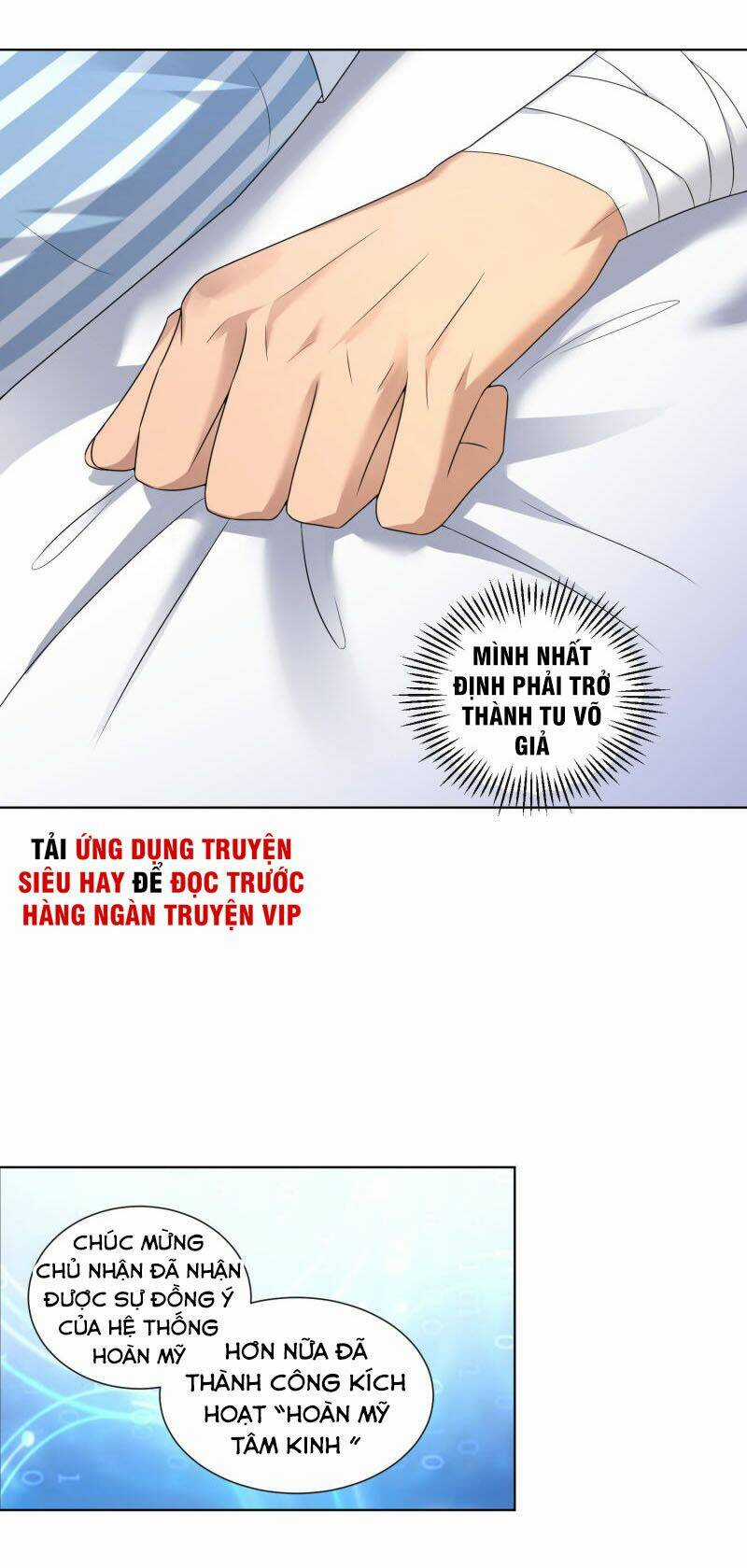 Huấn Luyện Viên Của Nữ Thần Chapter 16 trang 6