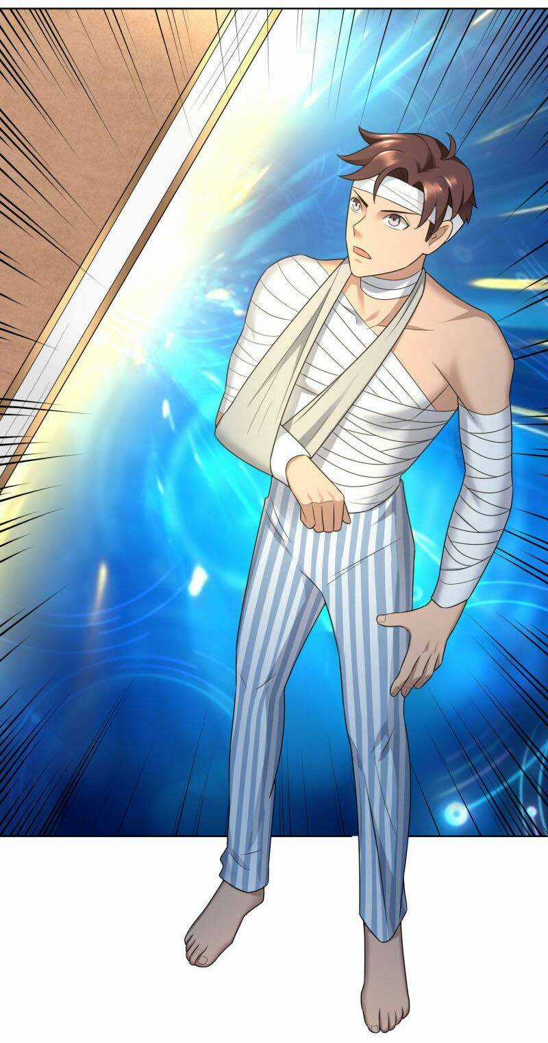 Huấn Luyện Viên Của Nữ Thần Chapter 16 trang 8