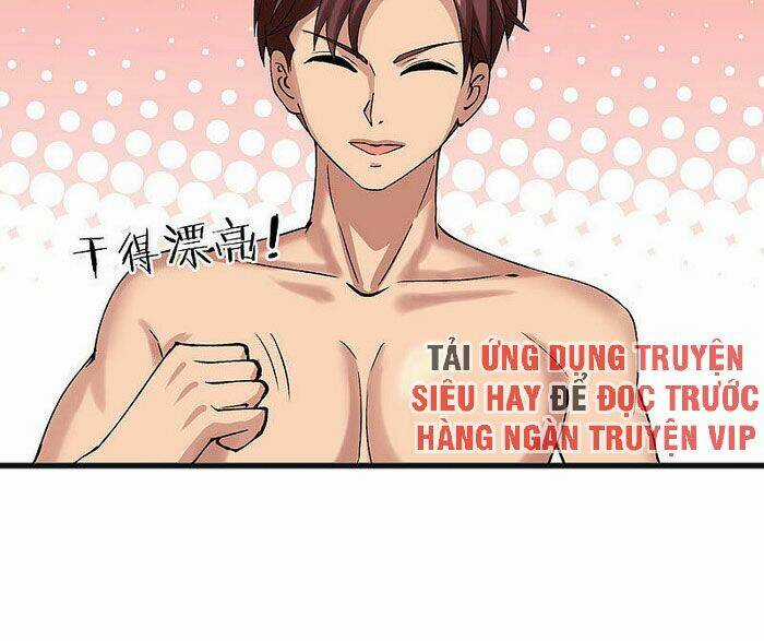 Huấn Luyện Viên Của Nữ Thần Chapter 18 trang 16