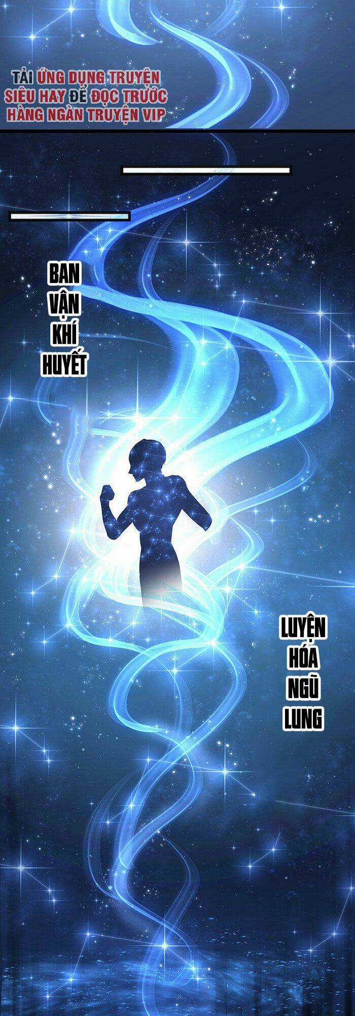 Huấn Luyện Viên Của Nữ Thần Chapter 18 trang 8