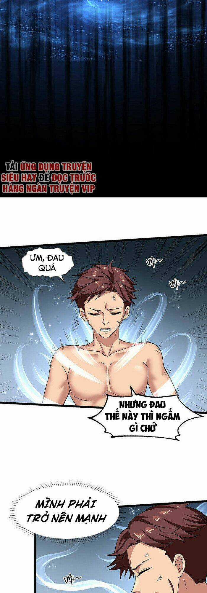 Huấn Luyện Viên Của Nữ Thần Chapter 18 trang 9