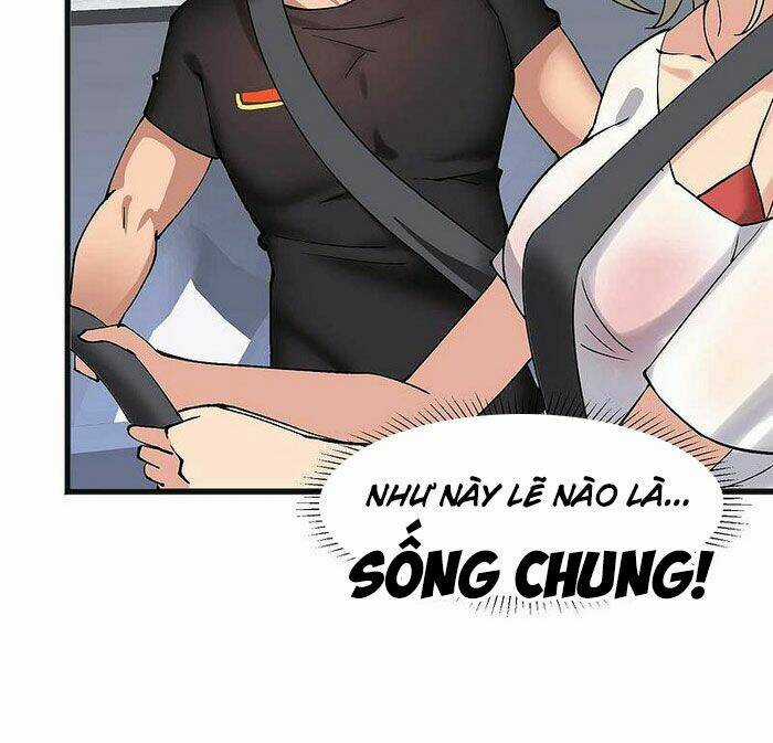 Huấn Luyện Viên Của Nữ Thần Chapter 19 trang 14