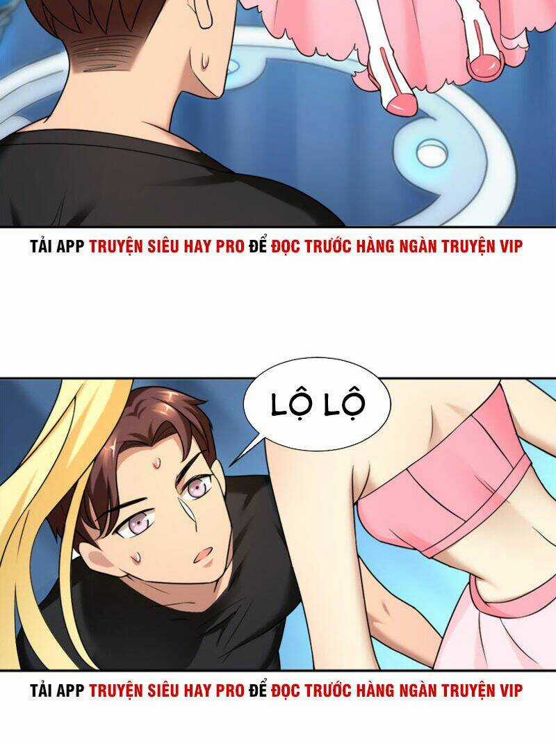 Huấn Luyện Viên Của Nữ Thần Chapter 2 trang 2