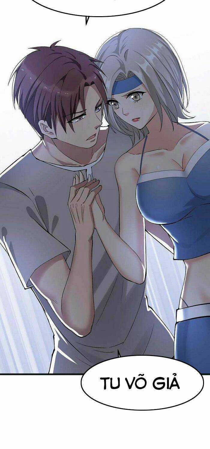 Huấn Luyện Viên Của Nữ Thần Chapter 21 trang 15