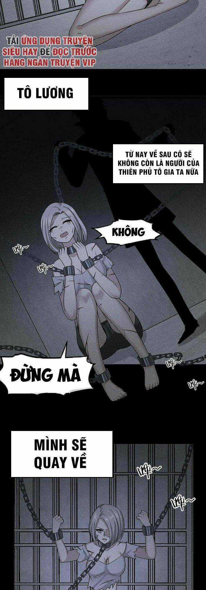 Huấn Luyện Viên Của Nữ Thần Chapter 23 trang 9