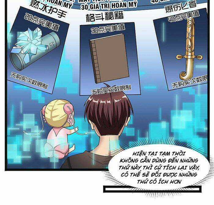 Huấn Luyện Viên Của Nữ Thần Chapter 24 trang 13